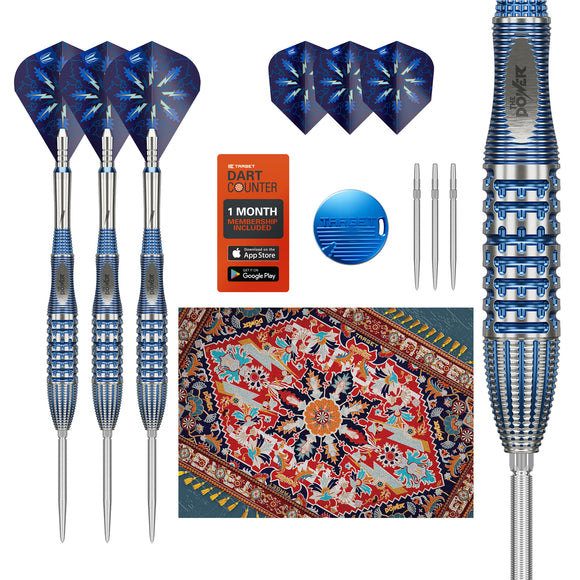 Target Phil Taylor GX2 24g