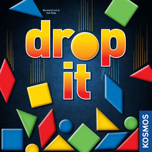 Drop it