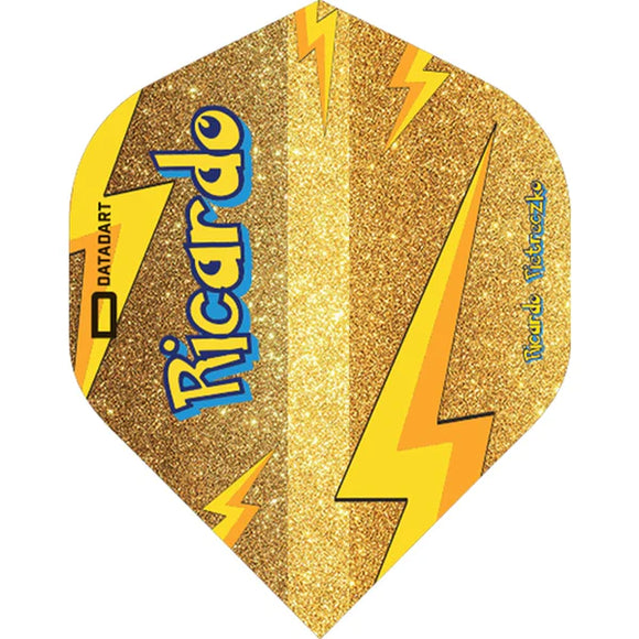 Pikachu-Ricardo Pietreczko - 150 Micron - No2 - Std -