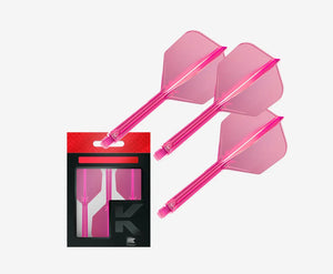 Target K-Flex No6 Neon Pink Medium