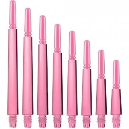 Cosmo Gear Shafts (Spinning) Pink #6