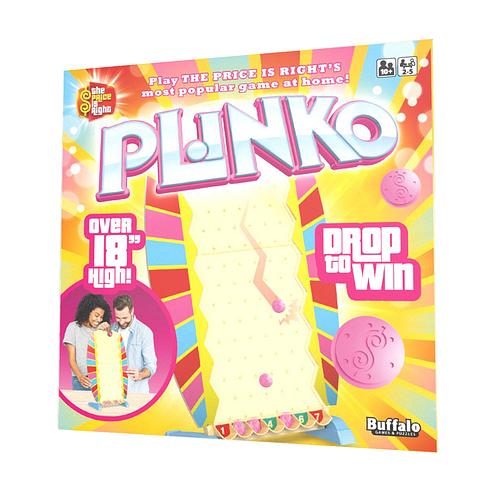 Table Top Plinko