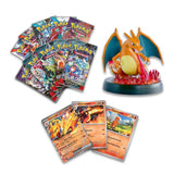 Pokemon Charizard ex Super Premium Collection