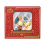 Pokemon Charizard ex Super Premium Collection