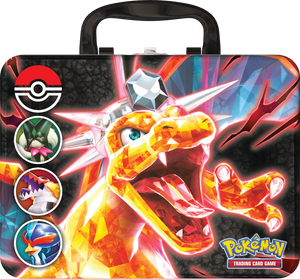 Pokemon Collector Chest Tin (Fall 2023)