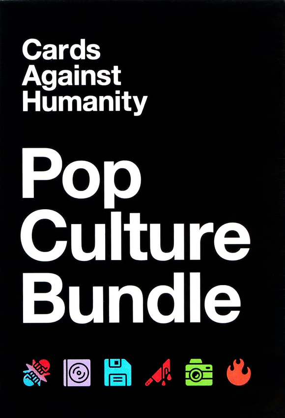 Cards Against Humanity: Pop Culture