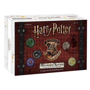 Harry Potter Hogwarts Battle: Charms and Potions Expansion