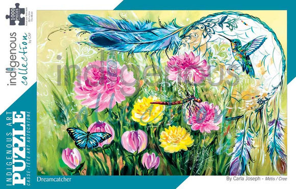 Dreamcatcher 1000 Piece