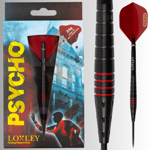 Loxley Psycho 23g