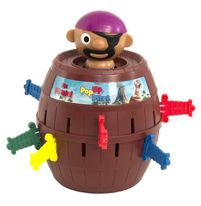 Pop Up Pirate