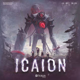 Icaion: Essential Edition