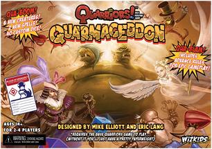 Quarriors! Quarmageddon!