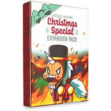 Unstable Unicorns: Christmas Expansion Pack