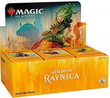 Magic the Gathering: Guilds of Ravnica Booster Pack