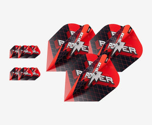 Phil Taylor Power 9Five G11 Flights No6 (3 Sets)