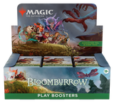 Magic the Gathering - Bloomburrow Play Booster (14 Cards)