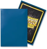 Sleeves: Dragon Shield: Classic Blue (100)