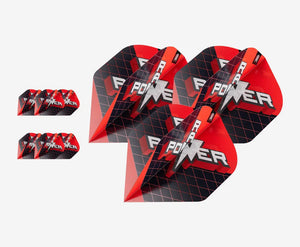 Phil Taylor Power 9Five G11 Flights No2 (3 Sets)