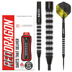 Razor Edge Elite 24g