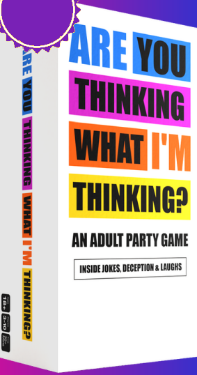 Are You Thinking What I