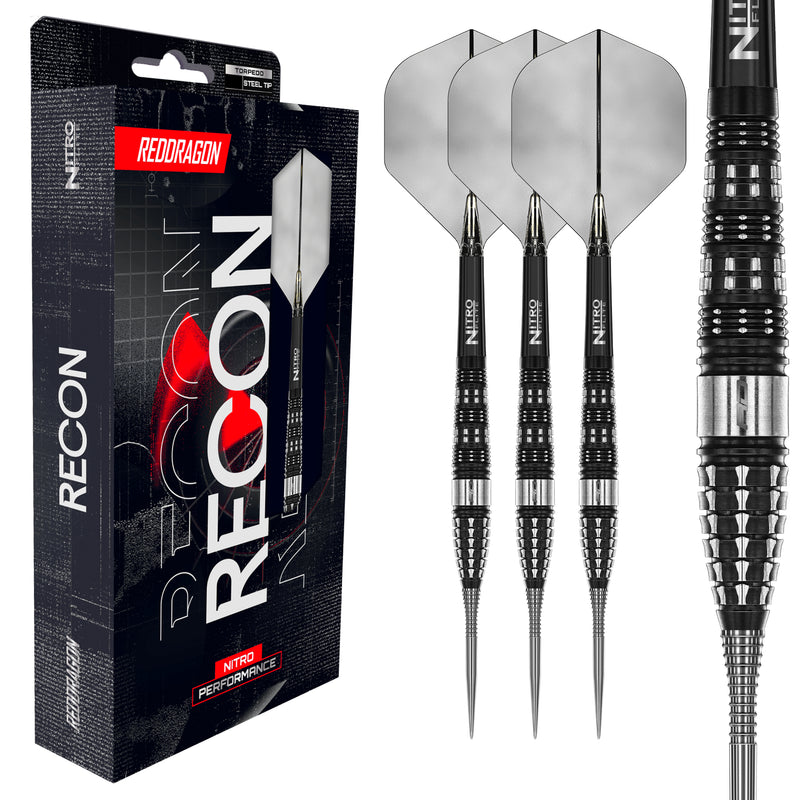Red Dragon Darts and Accessories – Toronto Darts & Games
