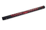 Peradon Newbury Snooker Cue with Maple Shaft and Case