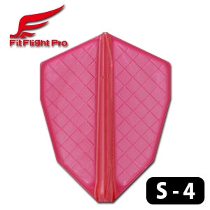 Cosmo Fit Flight Pro Flights S4 red