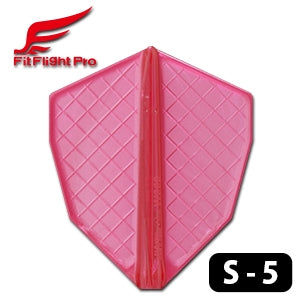 Cosmo Fit Flight Pro Flights S5 Red