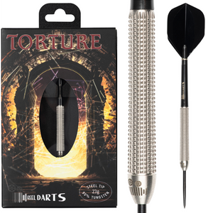 Loxley Reel Darts Torture 23g