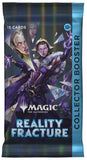Magic The Gathering: Reality Fracture Collector Booster