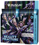 Magic The Gathering: Reality Fracture Collector Booster