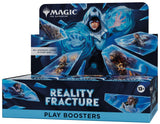 Magic The Gathering: Reality Fracture Play Booster