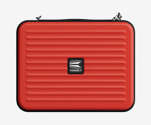 Target Red Home Dart Case