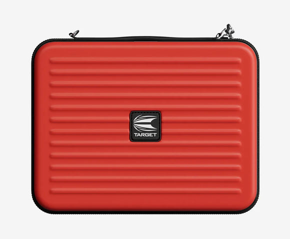 Target Red Home Dart Case