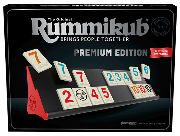 Rummikub Premium