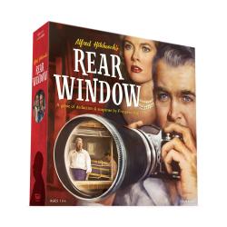 Rear Window