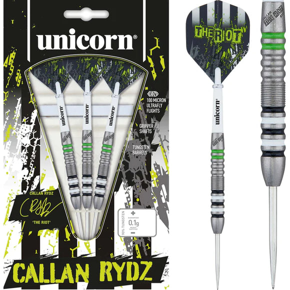Unicorn Callan Rydz 23g