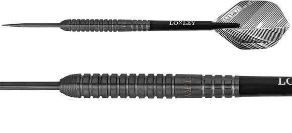 Loxley Sheriff 24g
