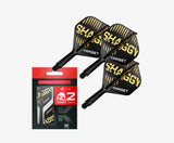 Target Scott "Shaggy" Williams K-Flex No.2 Short