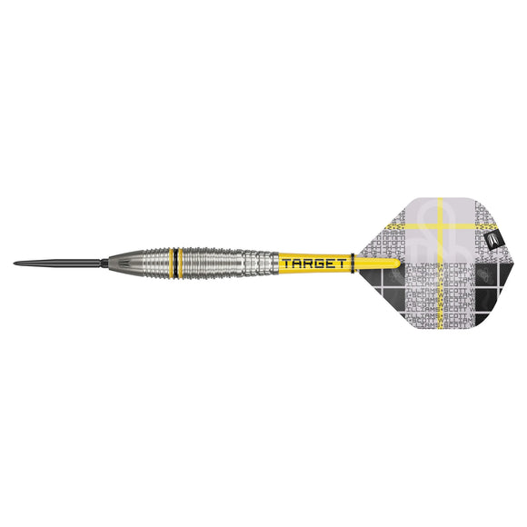 Scott Williams 25g Gen 2 SP