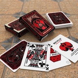 Bicycle Cards - Spellbound