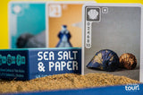 Sea Salt and Paper