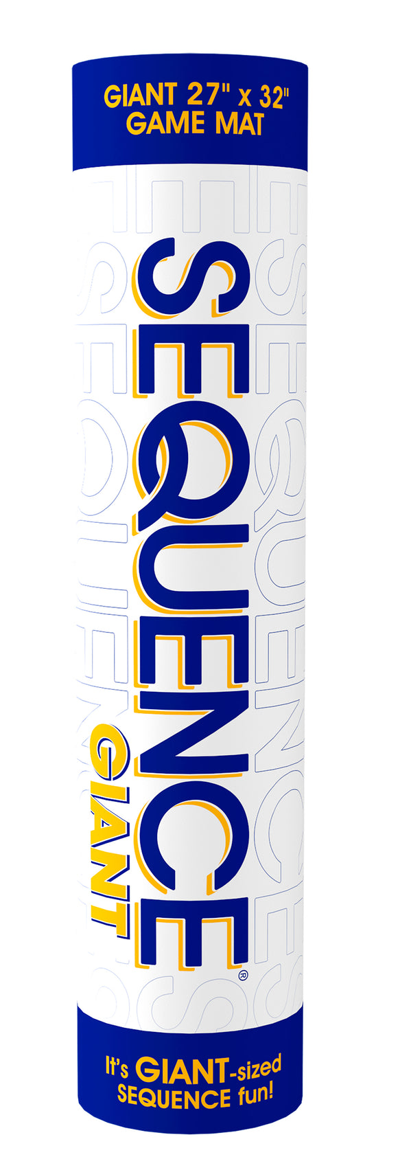 Sequence Giant (In Tube) – Toronto Darts & Games