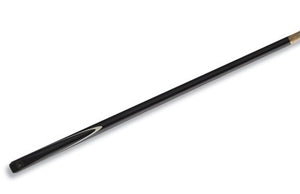 Cannon Shadow 2 Piece Snooker Cue