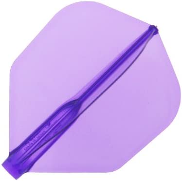 Cosmo Air Fit Flights Shape Purple