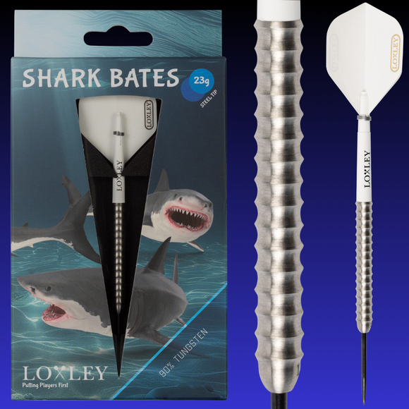 Loxley Shark Bates 23g