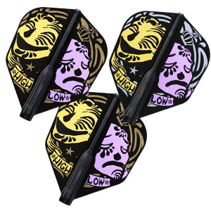 Cosmo Shogo Yokumoto 3 Air Shape