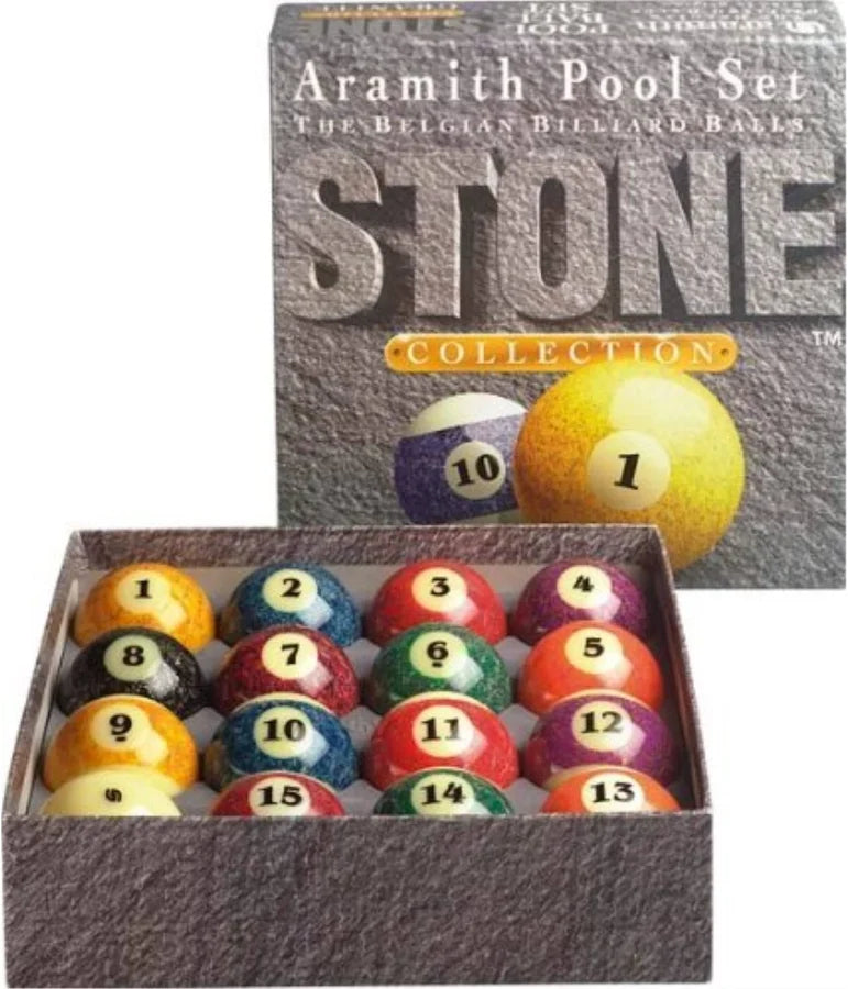Pool/Snooker Ball Sets – Toronto Darts & Games
