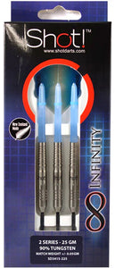 Shot Infinity 2 Series 23g