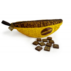 Bananagrams Signature Series